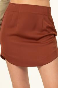 Open image in slideshow, Spicy Mini Skirts
